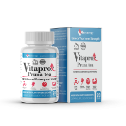 vitaproxtanzania.com